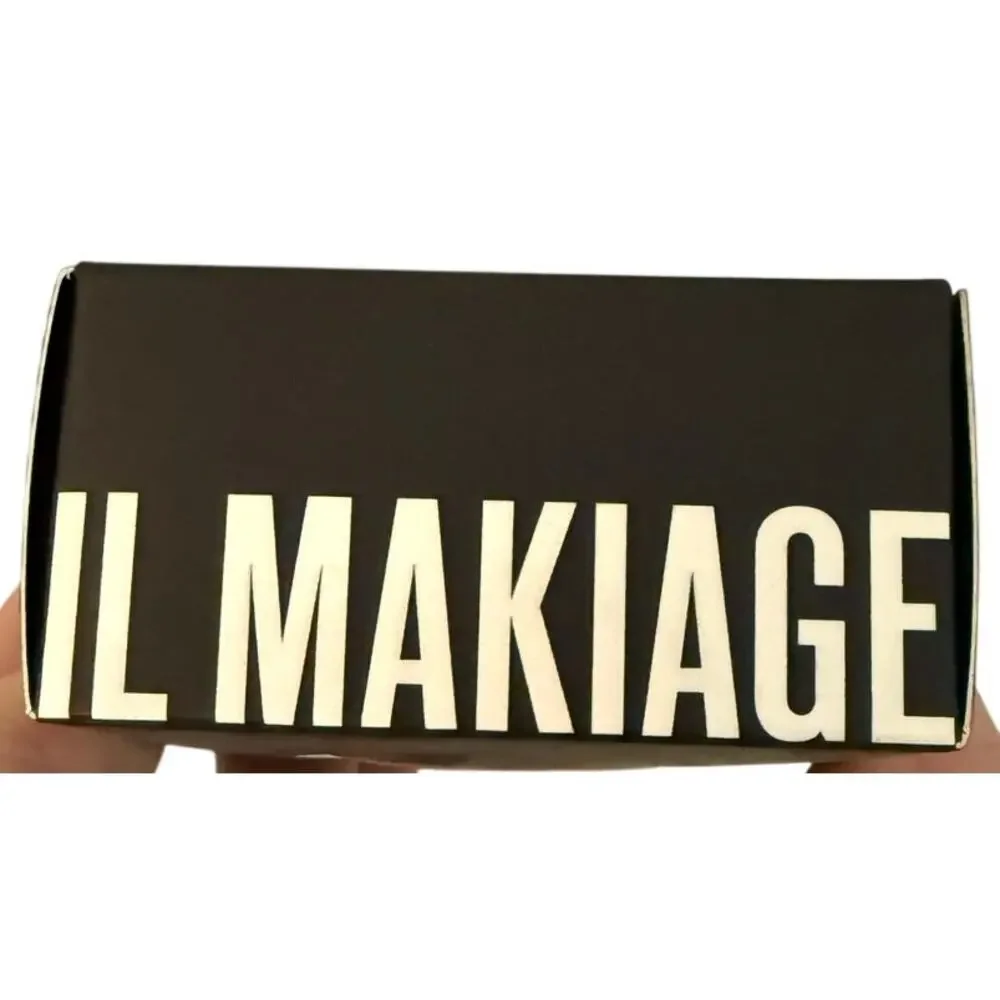 Title: IL Makiage Mineral Baked Blush Lady Marmalade New In Box Coral Peach
